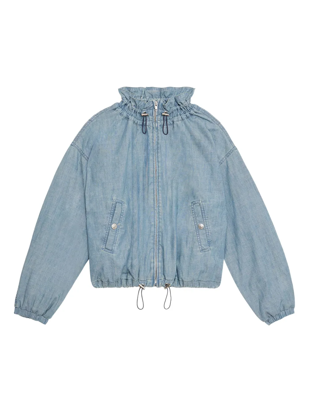 MARANT ÉTOILE Plume jacket