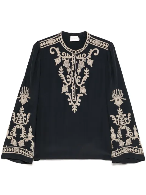 MARANT ÉTOILE بلوزة 'فالون'