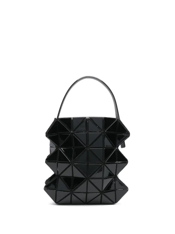 【新品未使用☆】BAOBAO ISSEY MIYAKE ハンドバッグ ブラック Bao Bao Issey Miyake Beyond ハンドバッグ | ブラック
