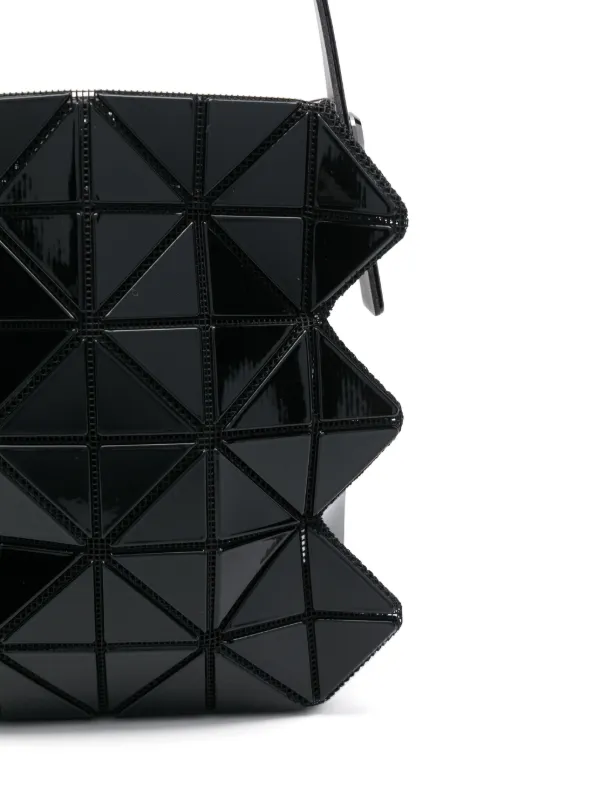 【新品未使用☆】BAOBAO ISSEY MIYAKE 　ハンドバッグ　ブラック Bao Bao Issey Miyake Beyond ハンドバッグ | ブラック