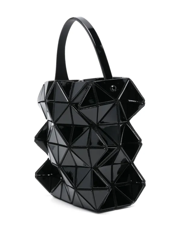 BAOBAO ISSEY MIYAKEブラック ハンドバッグ未使用 Bao Bao Issey Miyake Beyond ハンドバッグ | ブラック