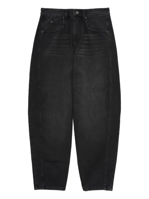 ISABEL MARANT Oriane jeans