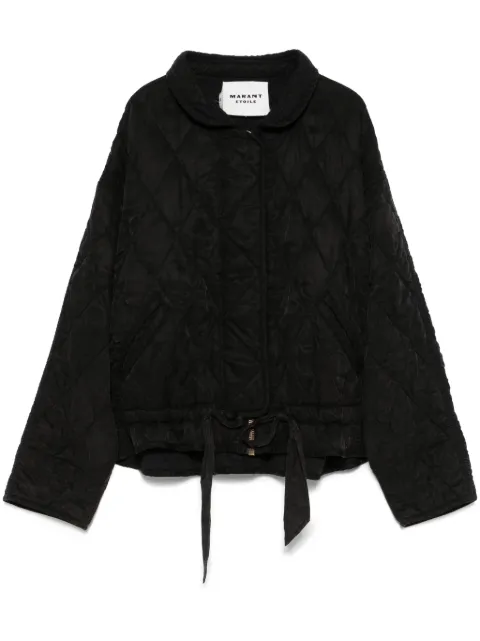 MARANT ÉTOILE Zakiane jacket