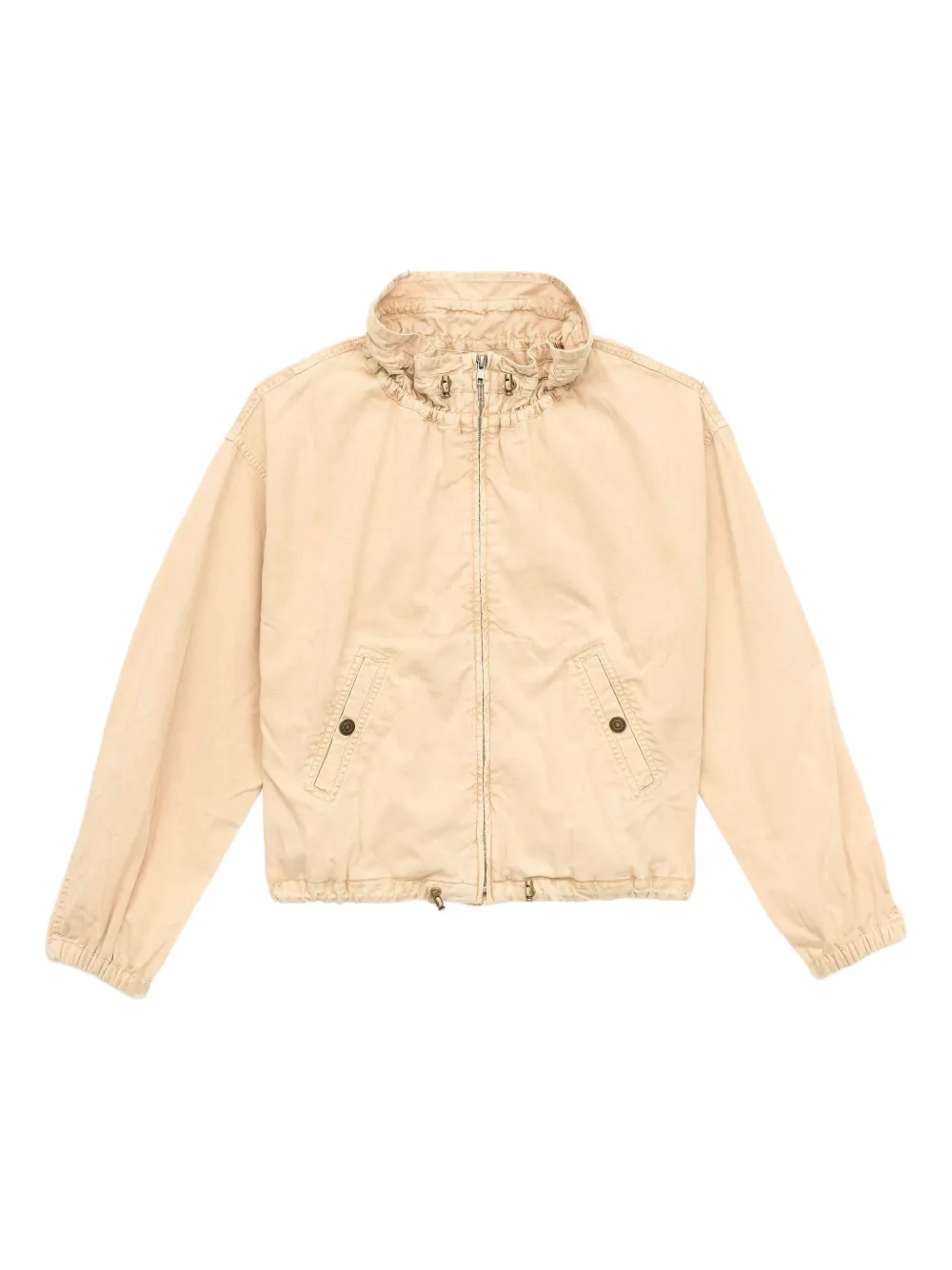 MARANT ÉTOILE chamarra Plume | neutro | Image 1
