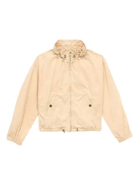 MARANT ÉTOILE Plume jacket