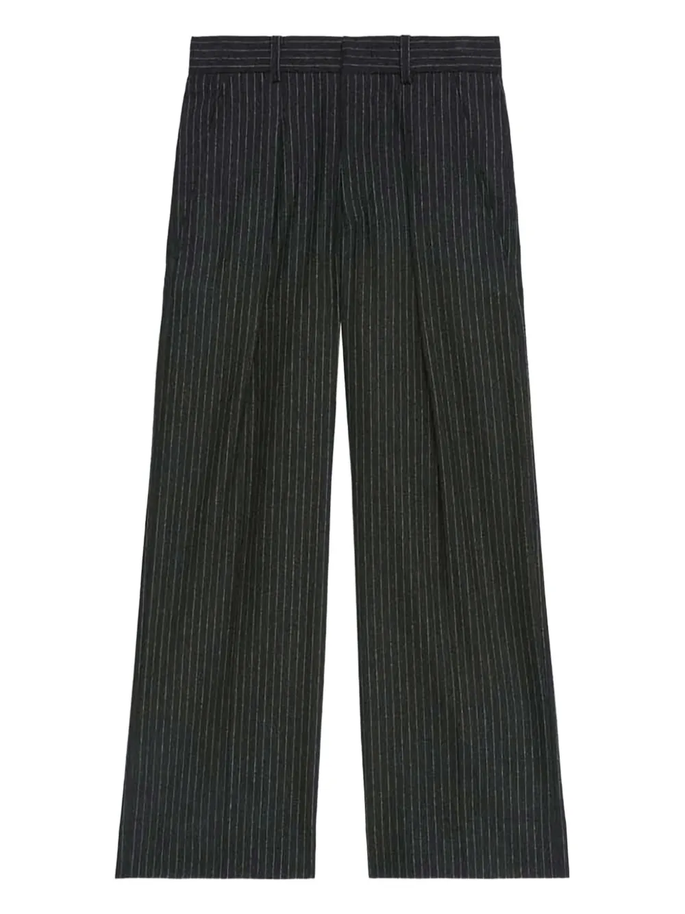 ISABEL MARANT Lisetta broek Zwart