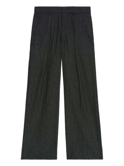 ISABEL MARANT Lisetta trousers