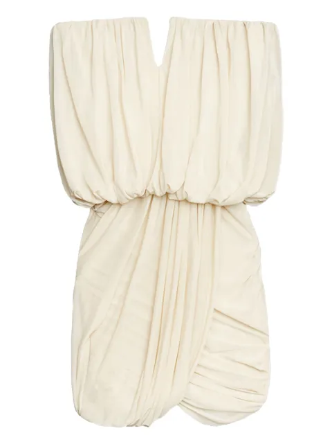 ISABEL MARANT Adelita mini dress