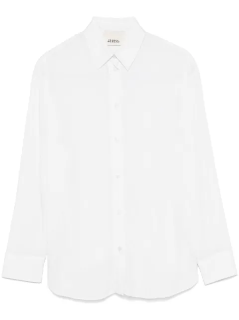 ISABEL MARANT camisa Fabriza