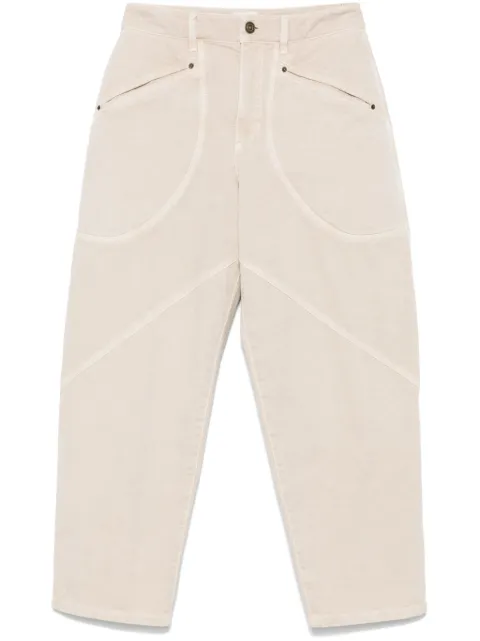 ISABEL MARANT Catarina trousers