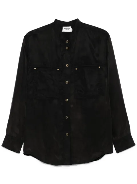 MARANT ÉTOILE Camicia Zetta