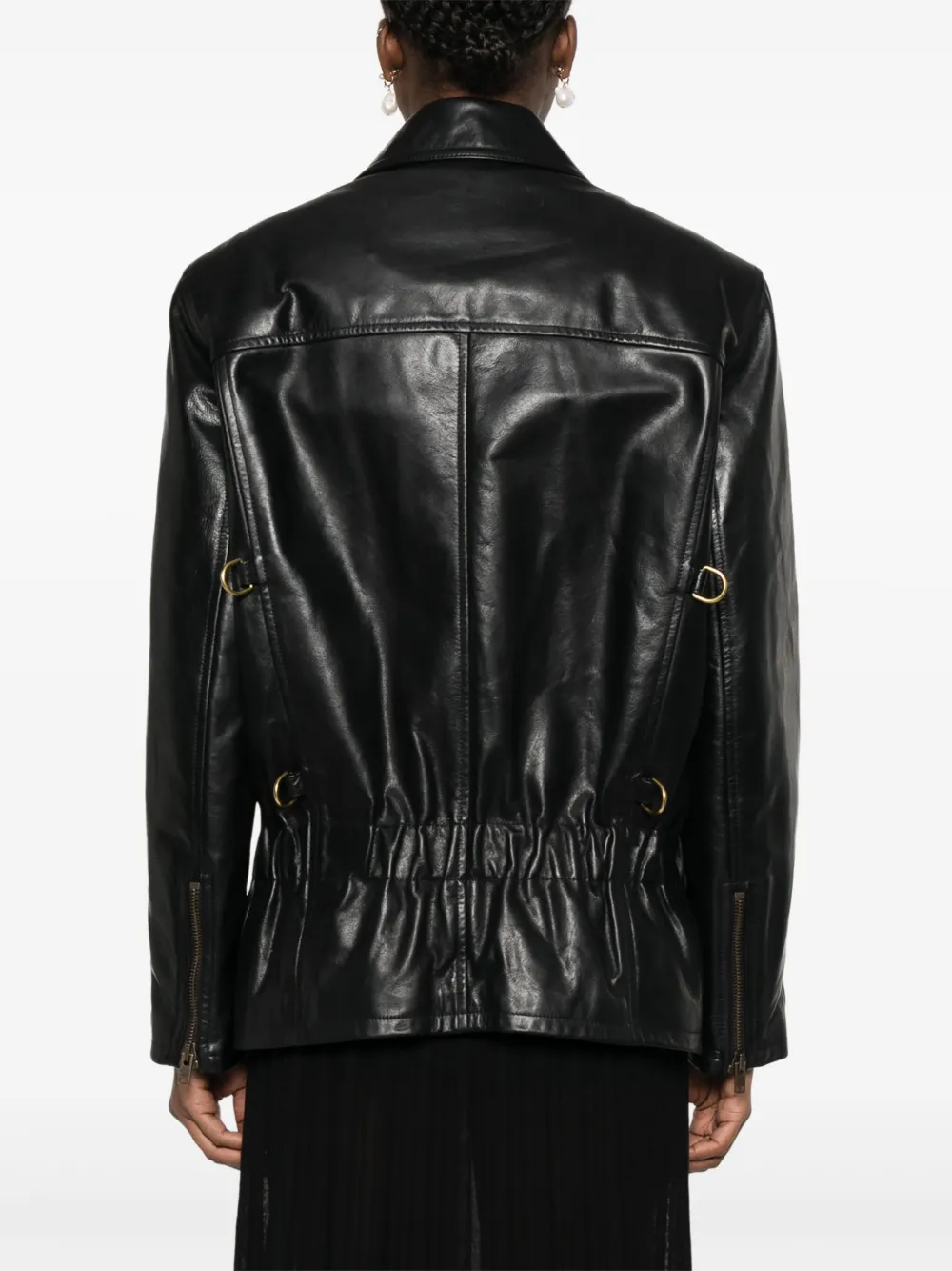 ISABEL MARANT Caitlyn jack Zwart