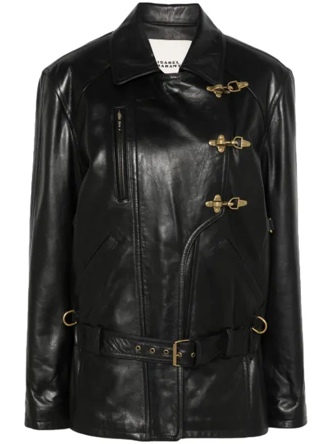 ISABEL MARANT Caitlyn jacket 