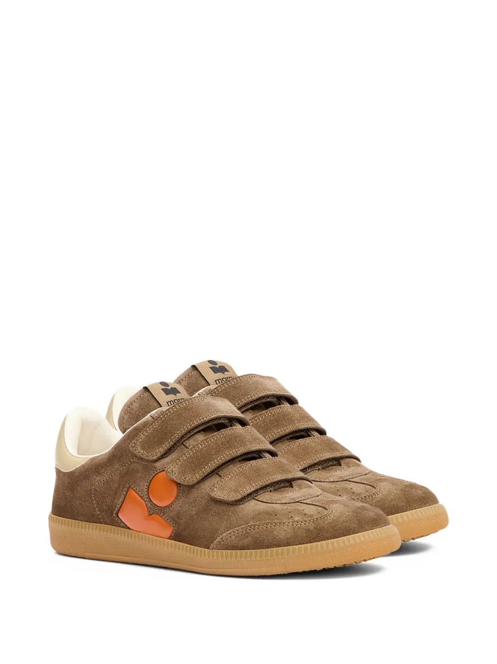 ISABEL MARANT tenis Beth | Tenis bajos | Image 2