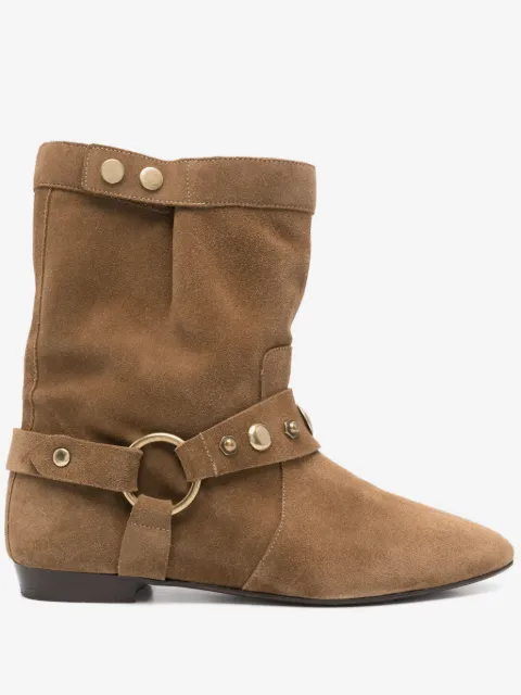 ISABEL MARANT botas Stania