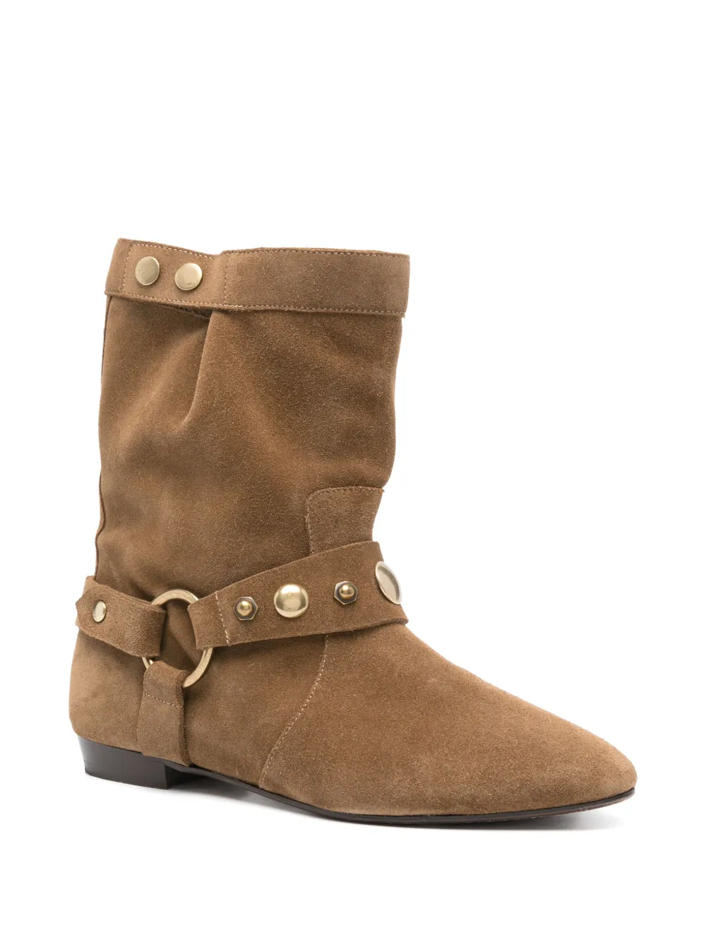 ISABEL MARANT Stania boots | Biker Boots | Image 2
