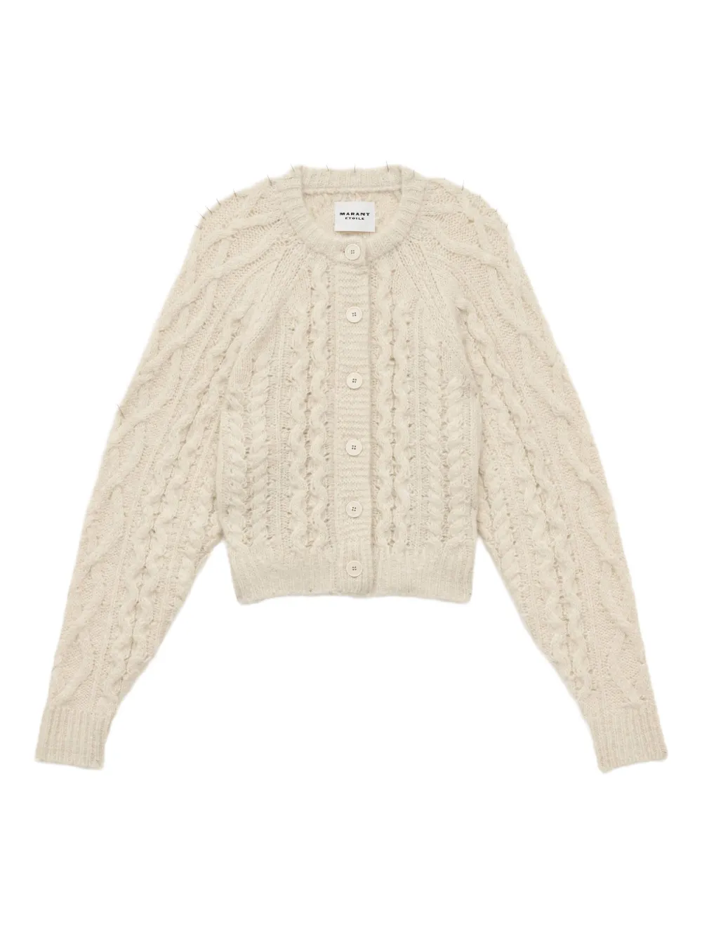 MARANT ÉTOILE Yara cardigan