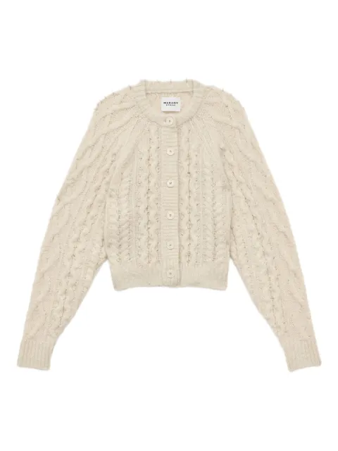 MARANT ÉTOILE Yara cardigan