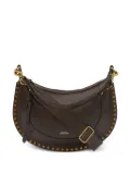 ISABEL MARANT Naoko shoulder bag - Brown