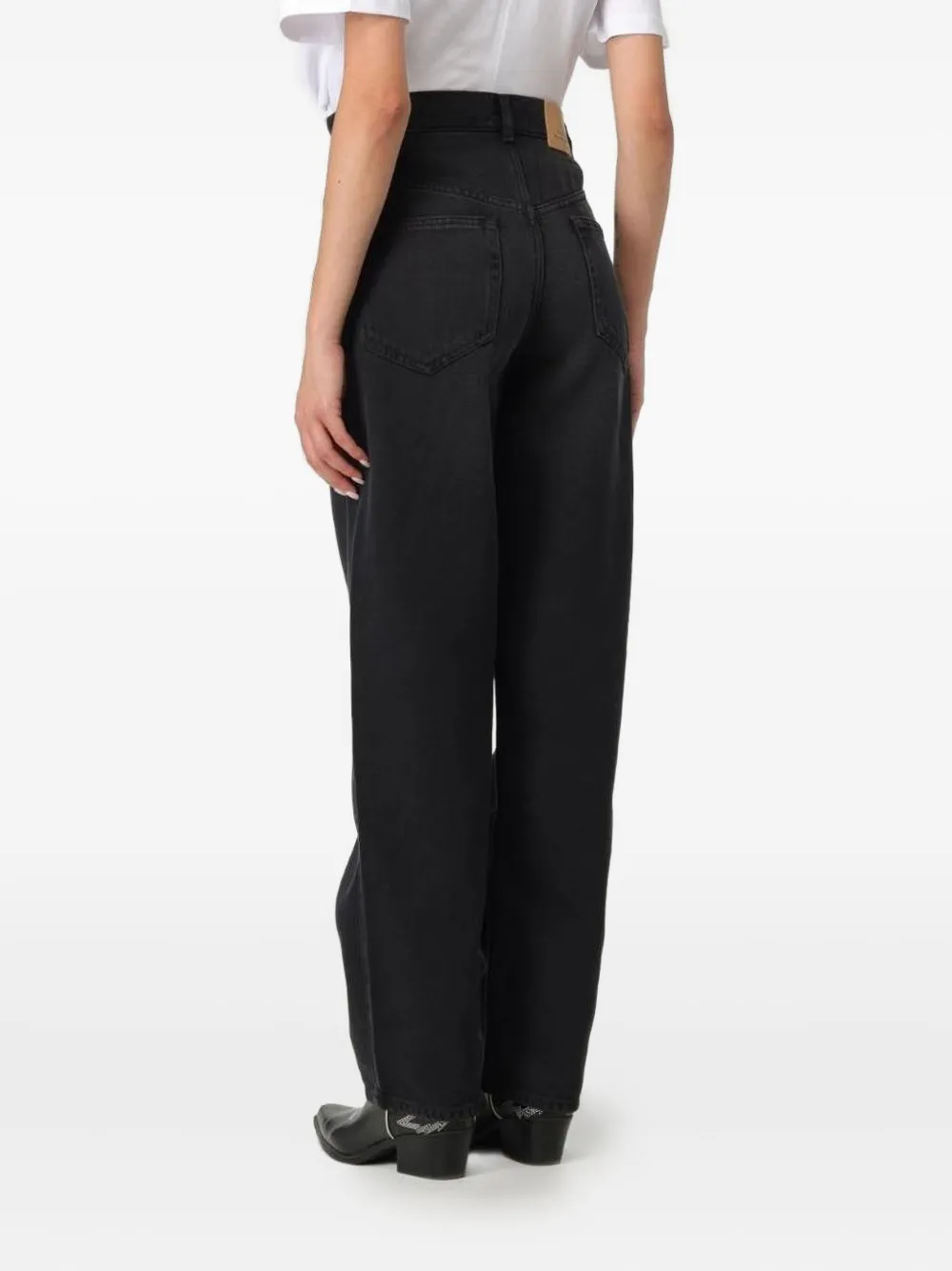 ISABEL MARANT Jeans Blauw