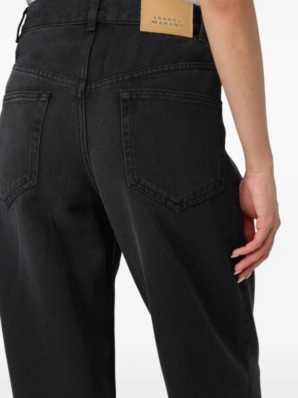 ISABEL MARANT Jeans Blauw