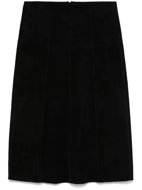 ISABEL MARANT Devy skirt 