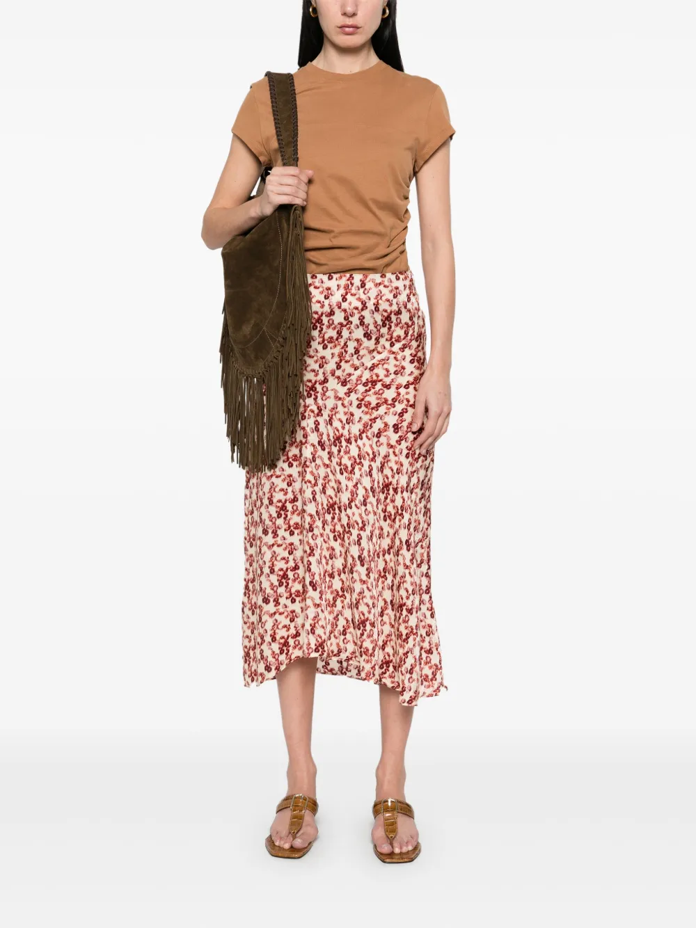 ISABEL MARANT Maelie T-shirt | T-shirts & Jerseys | Image 2