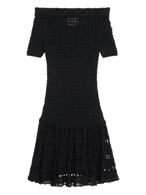 ISABEL MARANT Charlotte mini dress