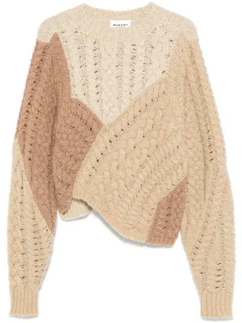 MARANT ÉTOILE Daryl sweater