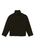 ISABEL MARANT Hanis jacket - Green