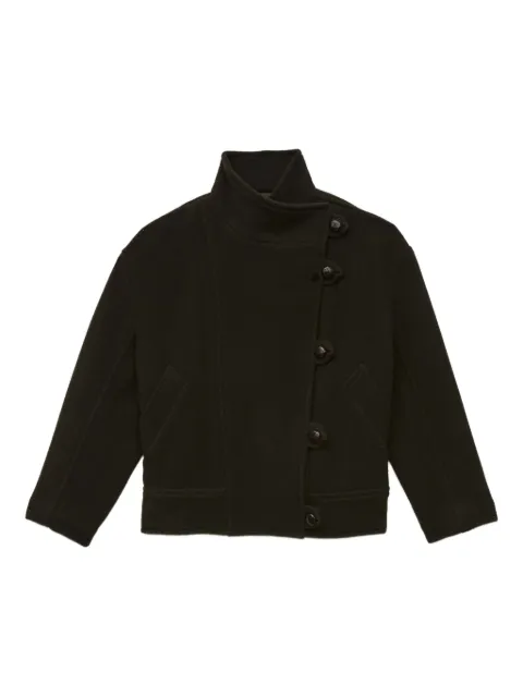 ISABEL MARANT Hanis jacket