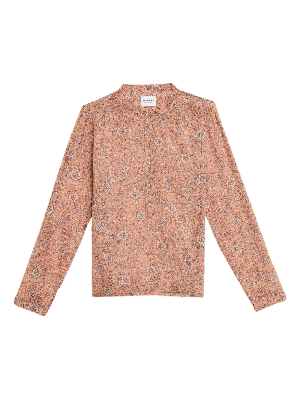 MARANT ÉTOILE Maria shirt