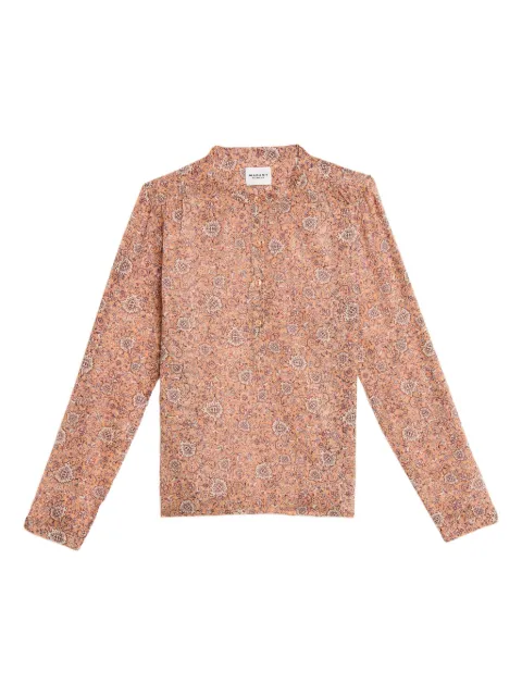 MARANT ÉTOILE Maria shirt