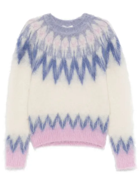 MARANT ÉTOILE Maglione Natania