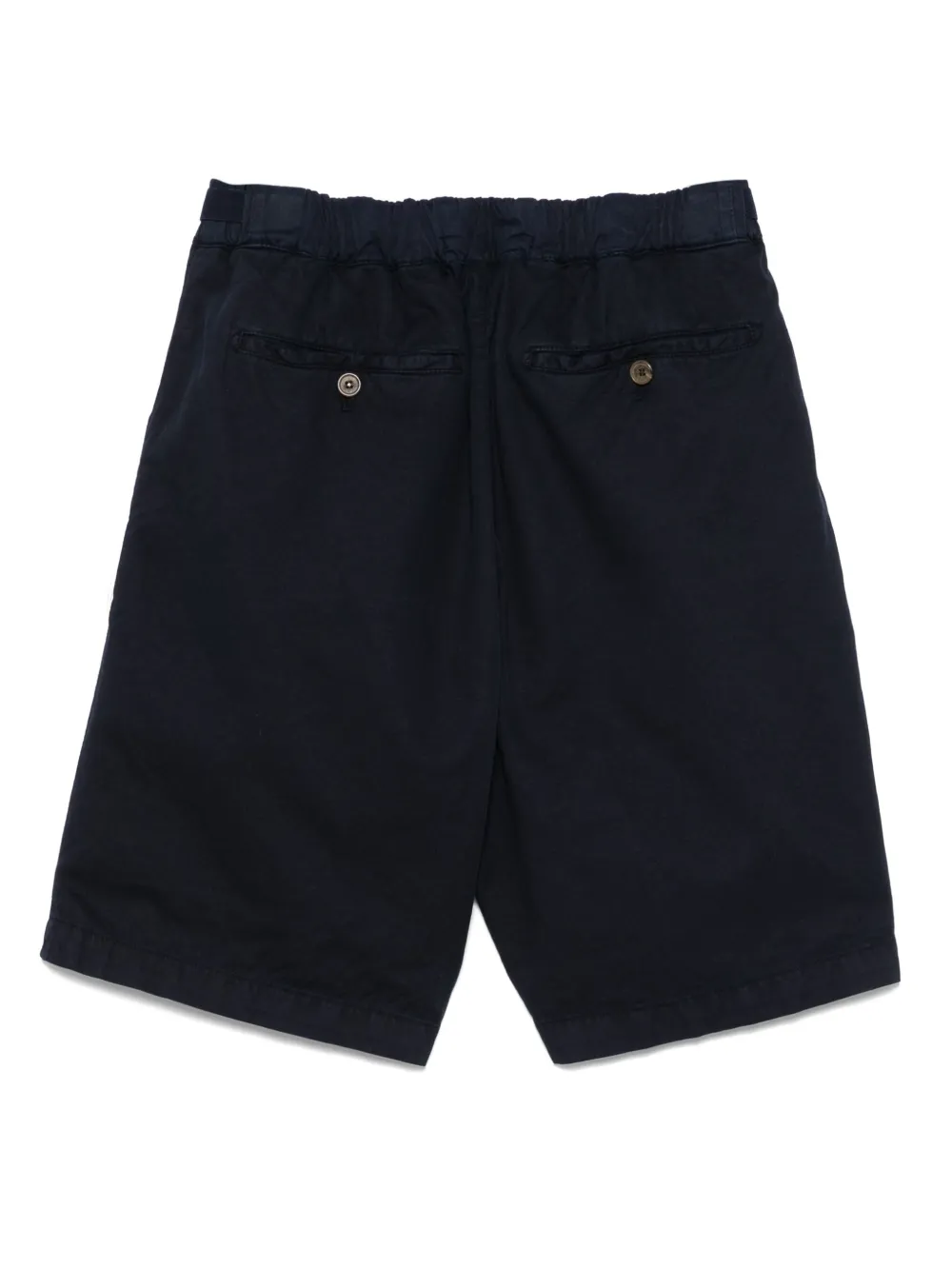 Myths Shorts met gesp - 037 BLU