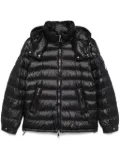 Moncler Dalles puffer jacket - Black