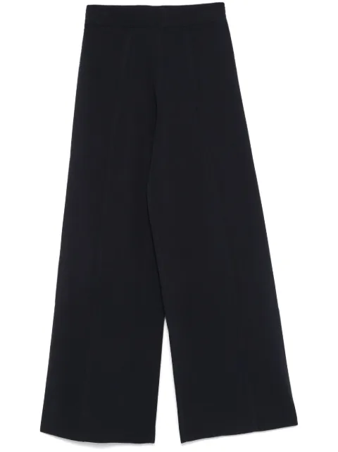 Max Mara Assiro wide-leg trousers