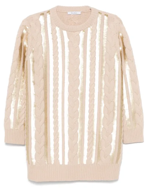 Max Mara Mambo mini dress 