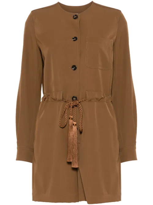 Max Mara combinaison Maine - Marron - Max Mara - Modalova
