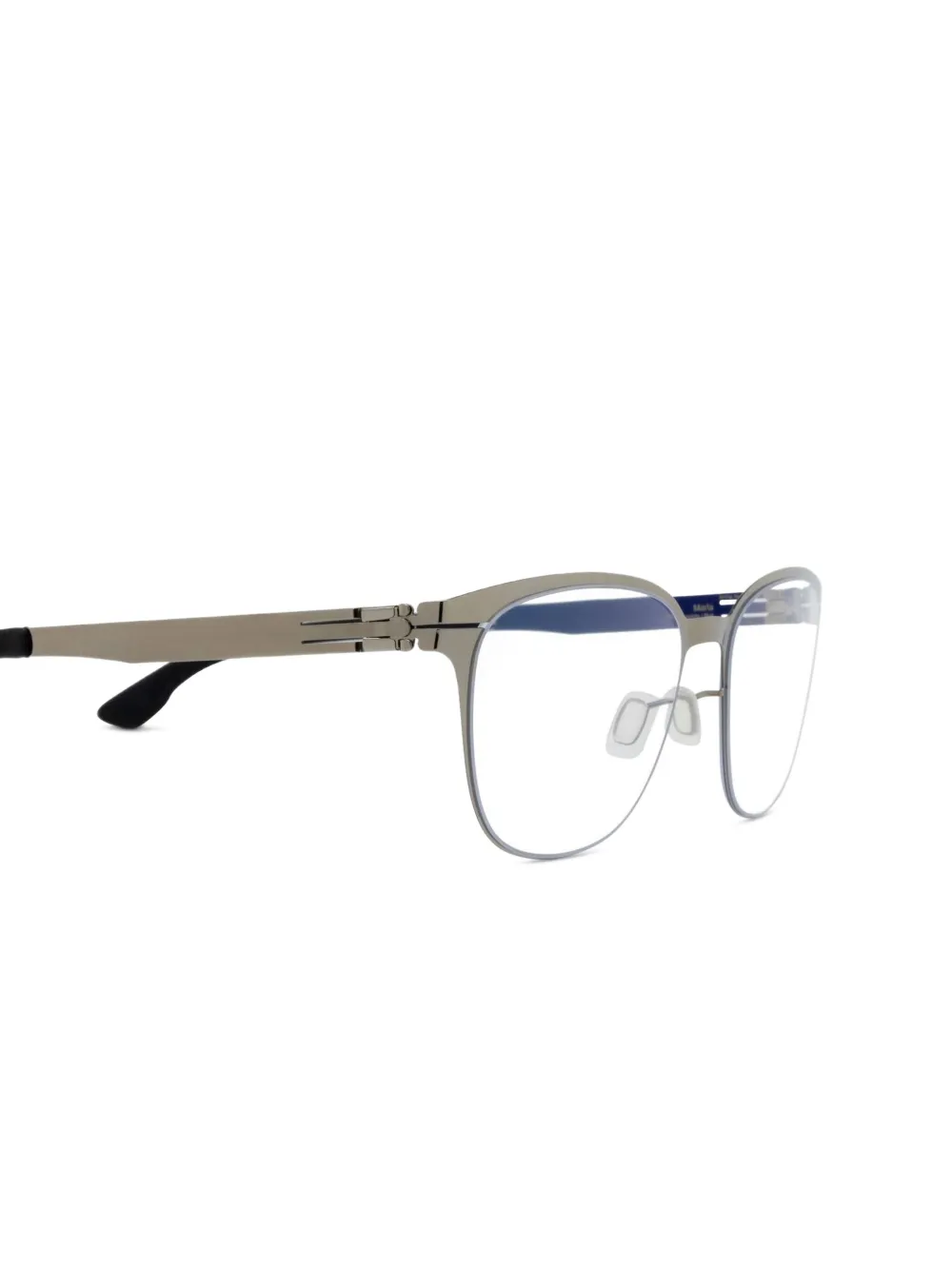Ic! Berlin lunettes de vue Marla à fini mat | Homme | Image 2