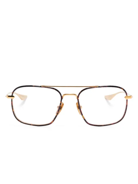 Dita Eyewear Wandouir glasses