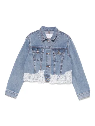 Ermanno Scervino Junior