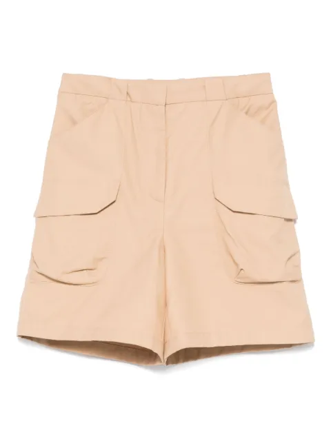 Ermanno Scervino Junior shorts cargo