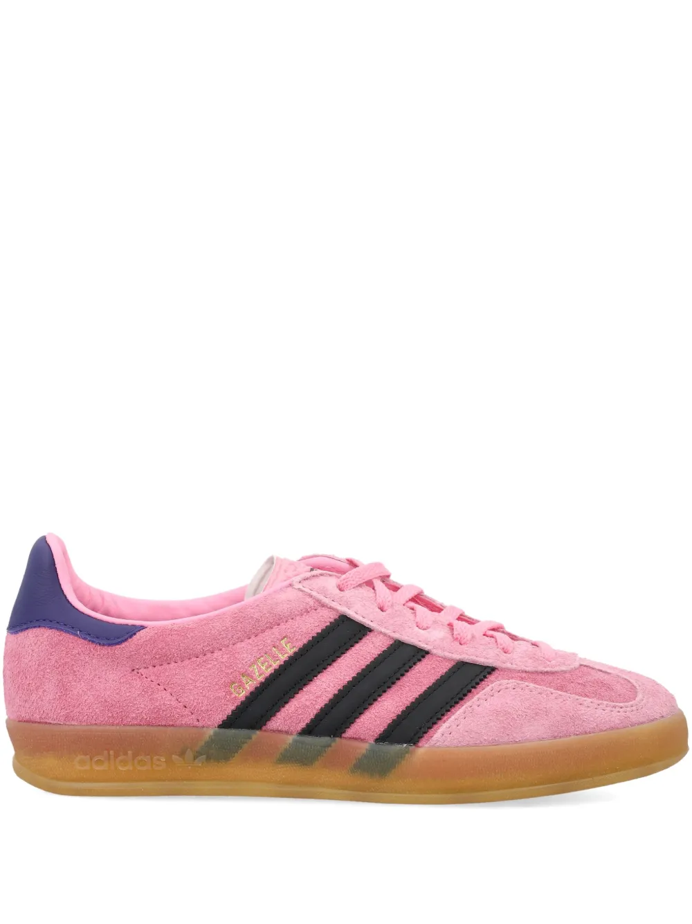 Adidas Gazelle Indoor sneakers Pink