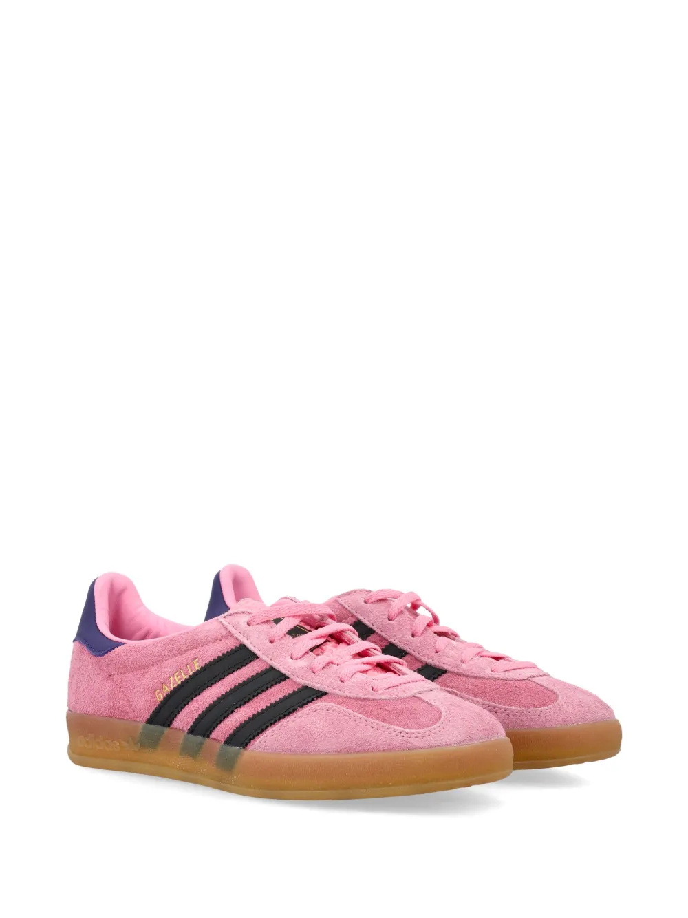 adidas Gazelle Indoor sneakers - Roze