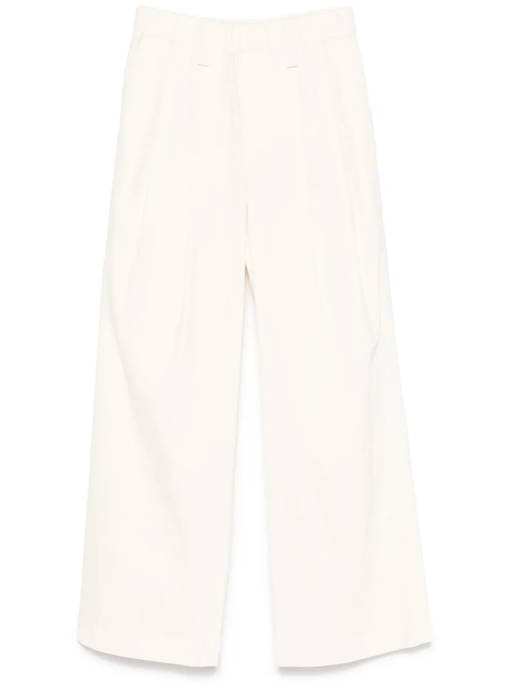 Issey Miyake Personality broek Beige