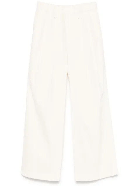 Issey Miyake pantalones Personality