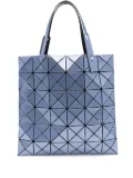 Bao Bao Issey Miyake Lucent tote bag - Blue