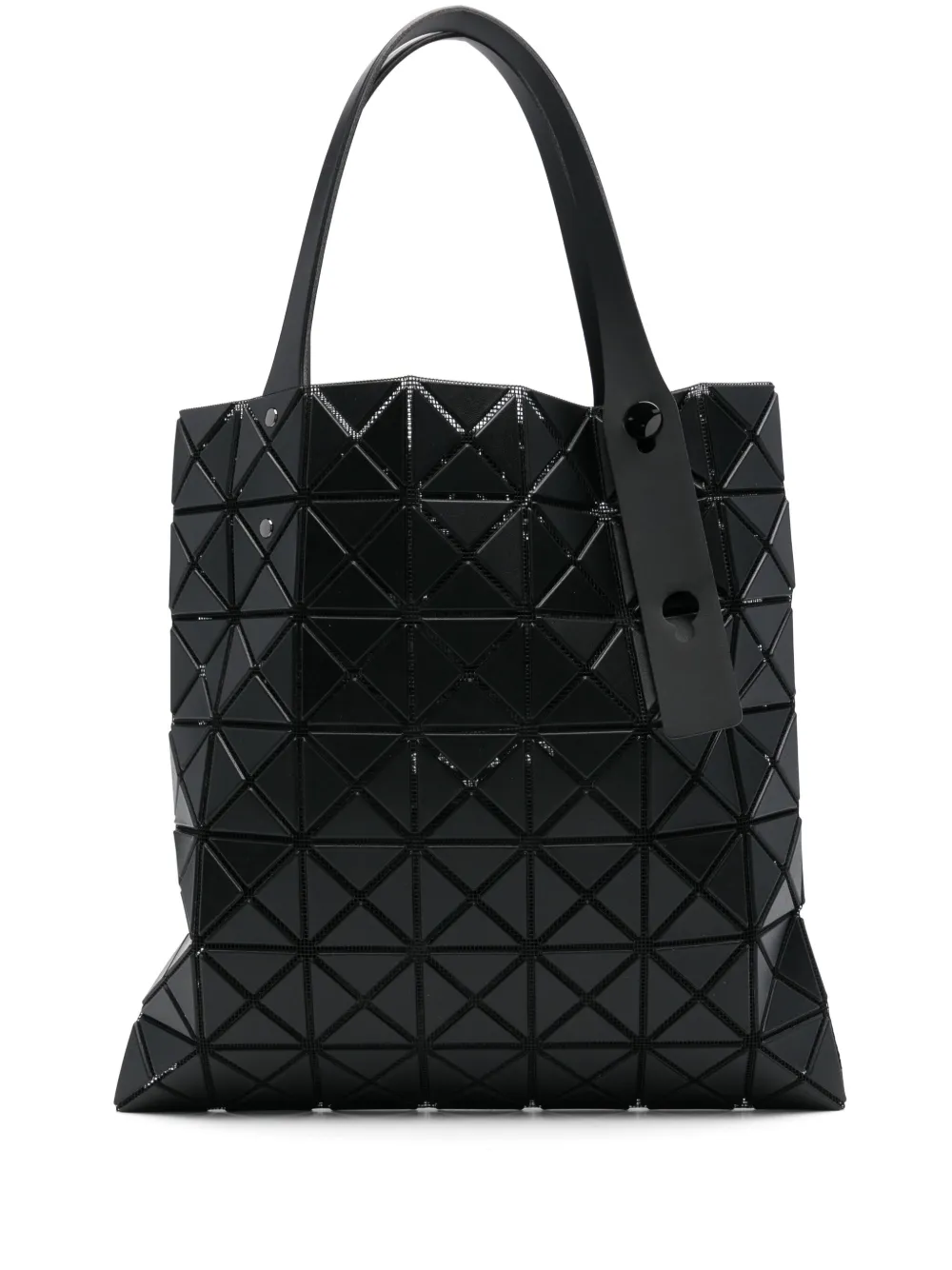 Prism tote bag