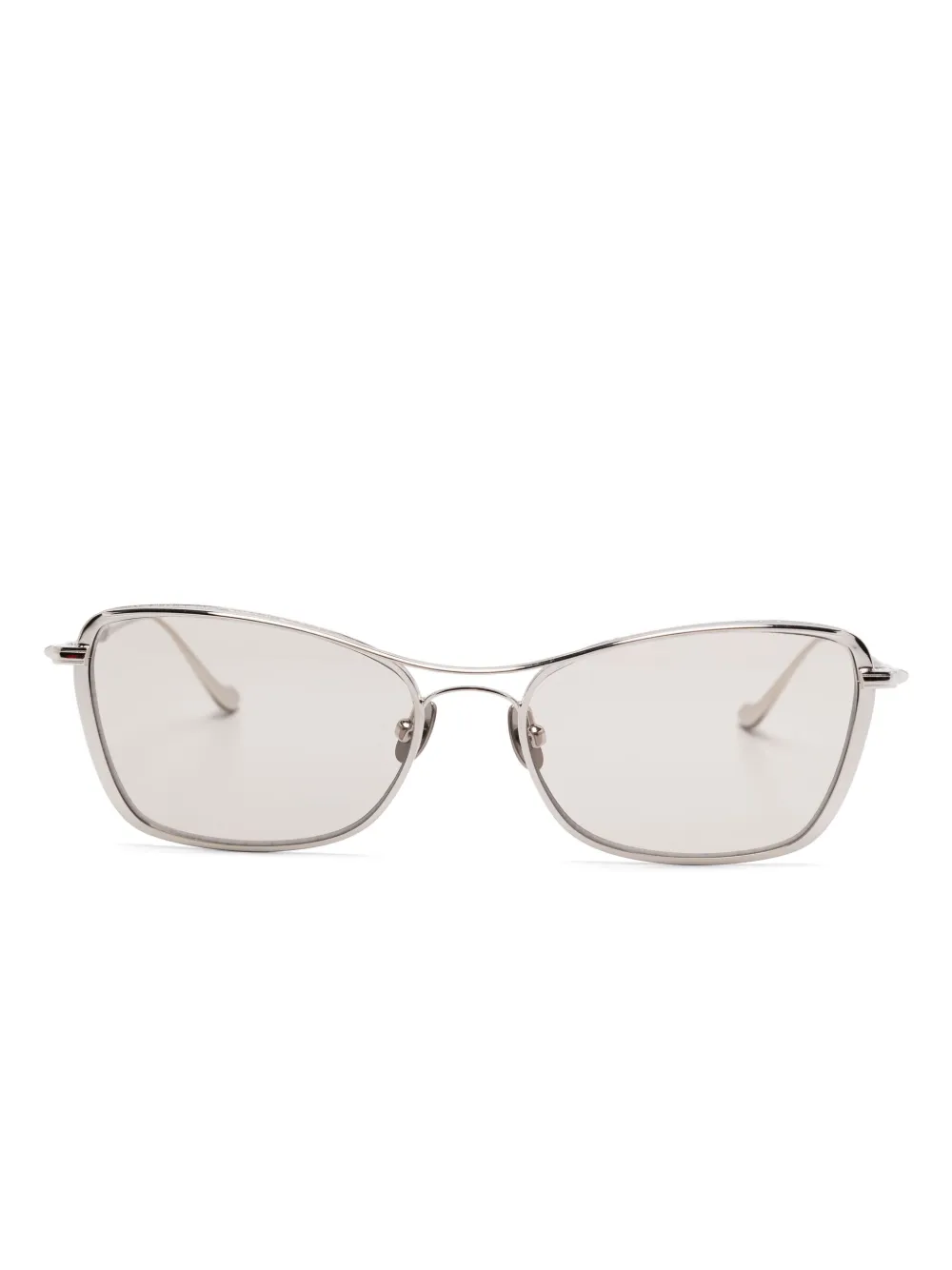 Matsuda lentes de sol M3147 | plateado | Image 1